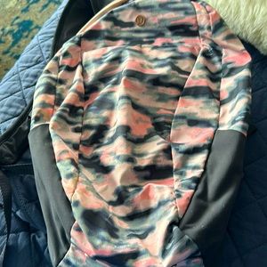 Lululemon Backpack